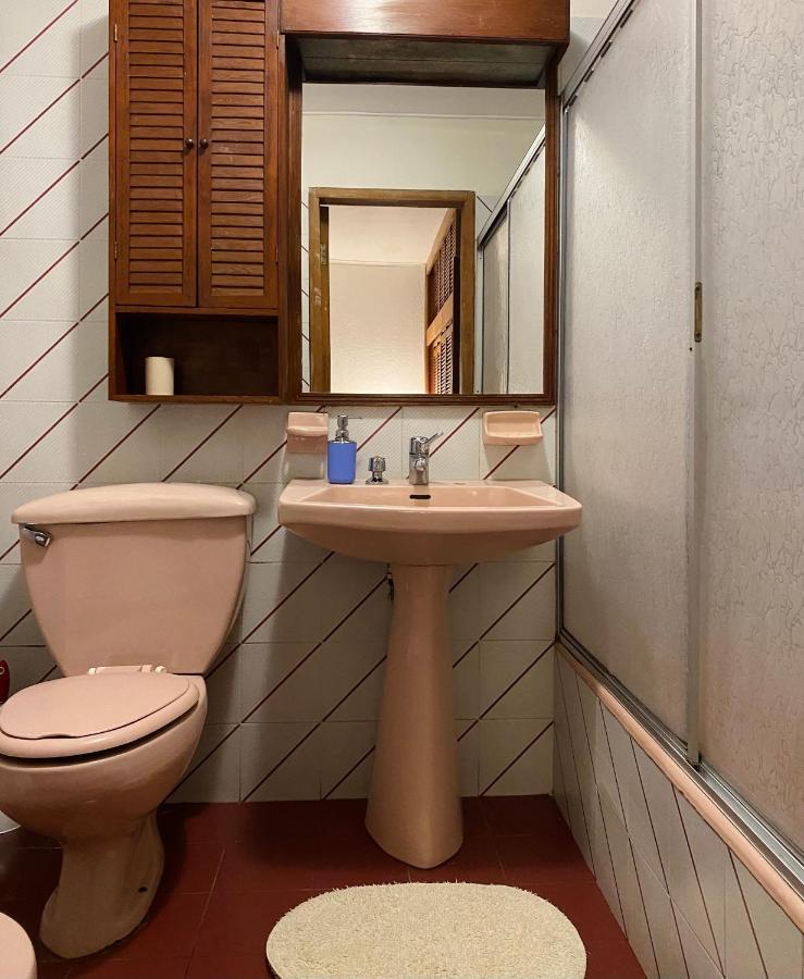 Pucón Alma Nativa Hostel المظهر الخارجي الصورة
